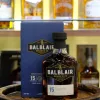Balblair 15 éves Whisky (0,7L 46%)