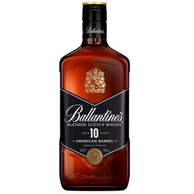 Ballantines 10 éves Whisky (0,5L 40%)