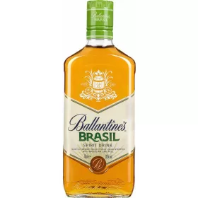 Ballantines Brasil Whisky (35% 0,7L)