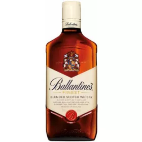 Ballantines Whisky (40% 0,5L)