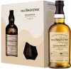 Balvenie 12 éves DoubleWood Whisky + pohár (40% 0,7L)