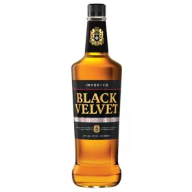 Black Velvet Whiskey (40% 0,7L)
