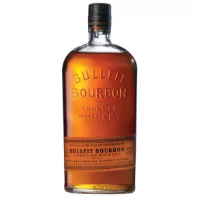 Bulleit Kentucky Bourbon Whiskey (1L 45%)