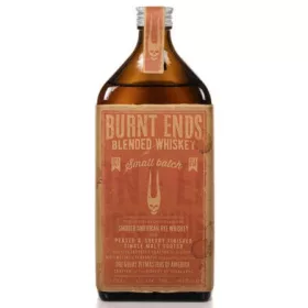 Burnt Ends Blended Whiskey (0,5L 45%)
