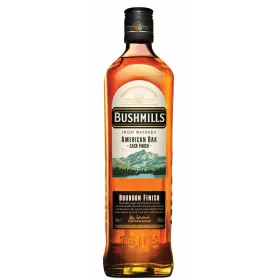 Bushmills American Oak Whisky (40% 0,7L)
