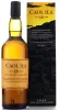 Caol Ila 18 éves Whisky (43% 0,7L)
