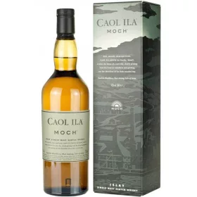 Caol Ila Moch Whisky (43% 0,7L)