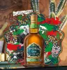 Chivas Regal Extra 13 éves Tequila Cask Whisky (40% 0,7L)