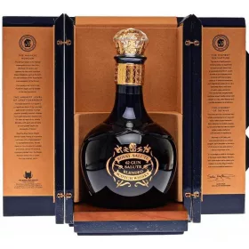 Chivas Regal Royal Salute 62 Gun Salute Whisky (1L 43%)