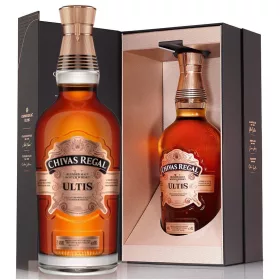 Chivas Regal Ultis Whisky (40% 0,7L)