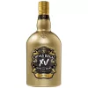 Chivas Regal XV 15 éves Whisky Gold Edition (40% 0,7L)