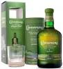 Connemara Irish Peated Whiskey DD + Pohár (40% 0,7L)