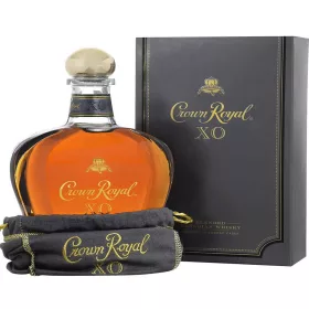 Crown Royal Whisky XO (40% 0,75L)
