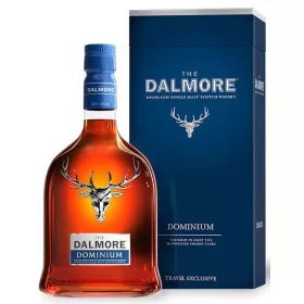 Dalmore Dominium Whisky (43% 0,7L)