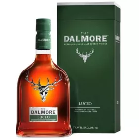 Dalmore Luceo Whisky (40% 0,7L)