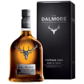 Dalmore Vintage 2009 Whisky (42,5% 0,7L)