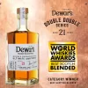 Dewars 21 éves Whisky (46% 0,5L)