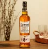 Dewars 8 éves Japanese Smooth Mizunara Oak Cask Finish Whisky (40% 0,7L)