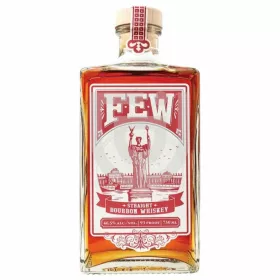 Few Bourbon Whiskey (0,7L 46,5%)
