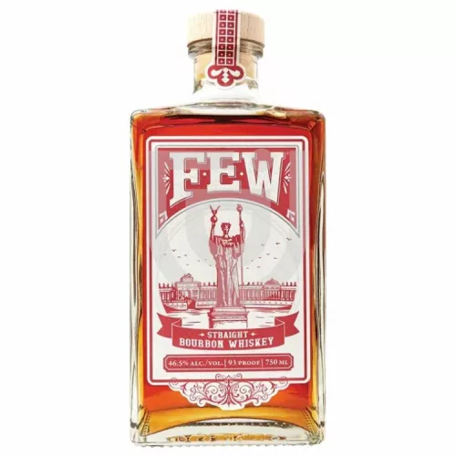 Few Bourbon Whiskey (0,7L 46,5%)