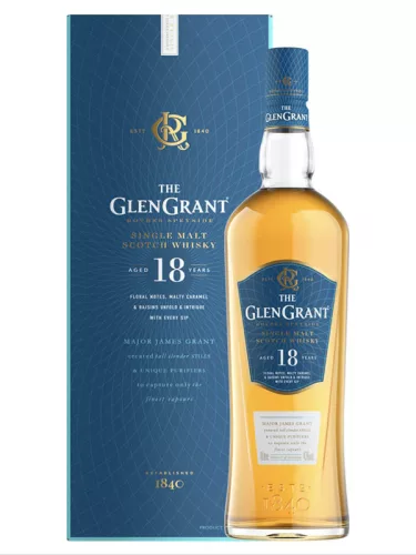 Glenmorangie 12 éves Palo Cortado Finish Whisky (46% 0,7L)