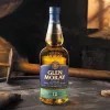 Glen Moray 12 éves whisky (0,7L 40%)