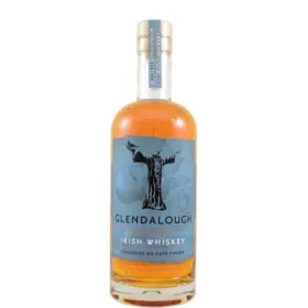 Glendalough Calvados Finish Single Cask Whiskey (0,7l 42%)