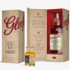 Glenfarclas 15 éves Whisky Csomag (46% 0,7L)