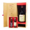 Glenfarclas 15 éves Whisky Csomag (46% 0,7L)