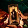 Glenfiddich 23 éves Grand Cru Whisky (0,7L 43%)
