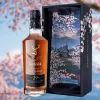 Glenfiddich 29 éves Grand Yozakura Whisky (0,7L 45,1%)