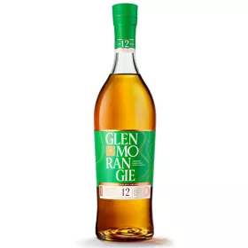 Glenmorangie 12 éves Palo Cortado Finish Whisky (46% 0,7L)