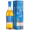 Glenmorangie 15 éves The Cadboll (0.7L 43%)