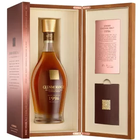 Glenmorangie 12 éves Palo Cortado Finish Whisky (46% 0,7L)