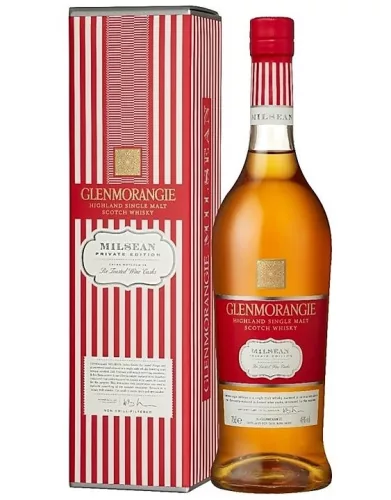 Glenmorangie Milsean (0.7L 46%)