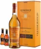 Glenmorangie Pioneer Whisky Pack (0,7L+2*0,05L)