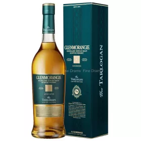 Glenmorangie Tarlogan Whisky (0,7L 43%)