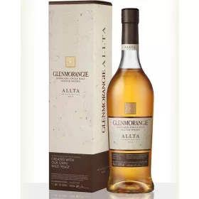 Glenmorangie Whisky Allta Private Edition (0.7L 51.2%)