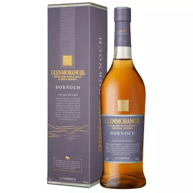 Glenmorangie Whisky Dornoch Limited Edition (0.7L 43%)