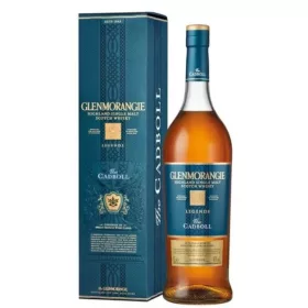 Glenmorangie Whisky Legends The Cadboll (1L 43%)