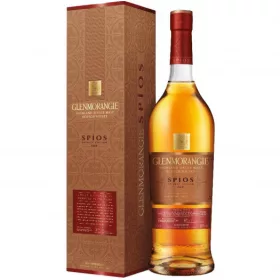 Glenmorangie Whisky Spios Private Edition (0.7L 46%)