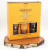 Glenmorangie Whisky Tasting Pack (3*0,35L)