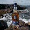 Gwalarn Celtic Whisky Blend (0,7L 40%)
