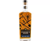 Heaven's Door Double Barrel Whiskey (0,7L 50%)