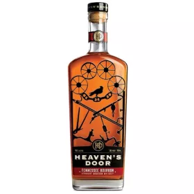 Heaven's Door Tennessee Bourbon (0,7L 42%)