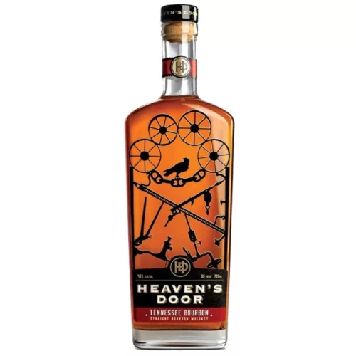Heaven's Door Tennessee Bourbon (0,7L 42%)