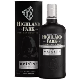 Highland Park Dark Origins Whisky (46,8% 0,7L)