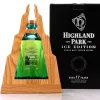 Highland Park Ice Edition 17 éves Whisky (53,9% 0,7L)