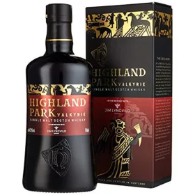 Highland Park Valkyrie Whisky (45,9% 0,7L)