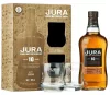Jura 10 éves Whisky DD + Pohár (40% 0,7L)